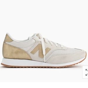 Women's New Balance® for J.Crew 520 sneakers